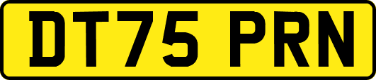 DT75PRN