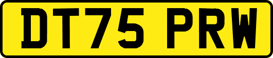 DT75PRW