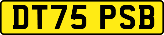 DT75PSB
