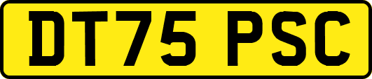 DT75PSC