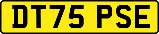 DT75PSE