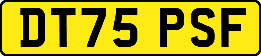 DT75PSF