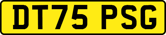 DT75PSG