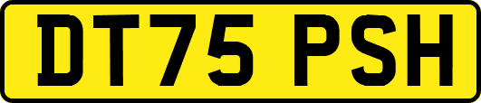 DT75PSH