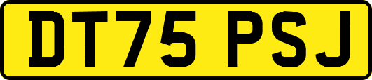 DT75PSJ