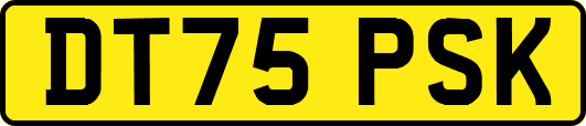 DT75PSK