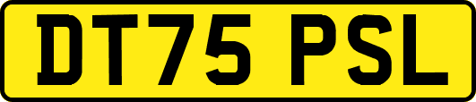 DT75PSL