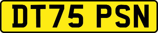 DT75PSN
