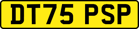 DT75PSP