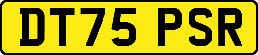 DT75PSR