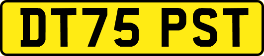 DT75PST