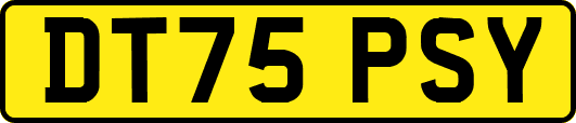 DT75PSY