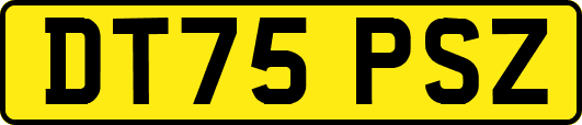 DT75PSZ