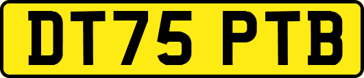 DT75PTB