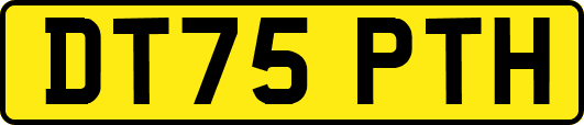 DT75PTH
