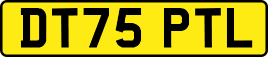 DT75PTL