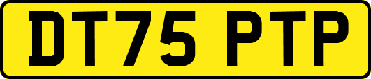 DT75PTP