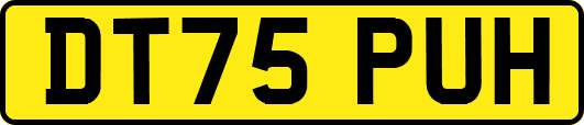 DT75PUH