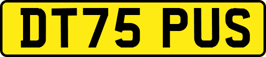 DT75PUS
