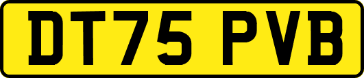 DT75PVB