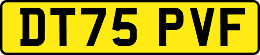 DT75PVF