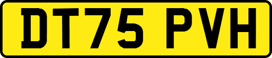 DT75PVH