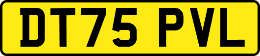 DT75PVL