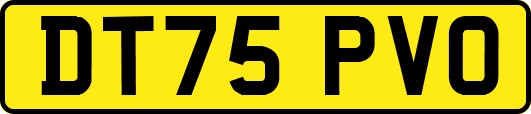 DT75PVO