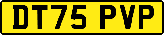 DT75PVP