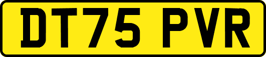 DT75PVR