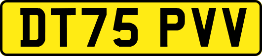 DT75PVV