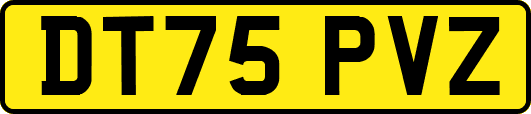 DT75PVZ