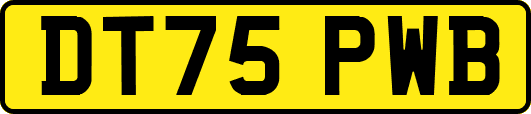 DT75PWB