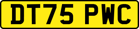 DT75PWC