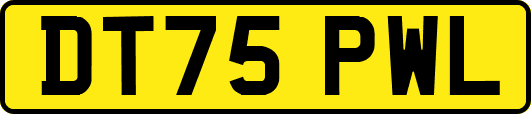 DT75PWL