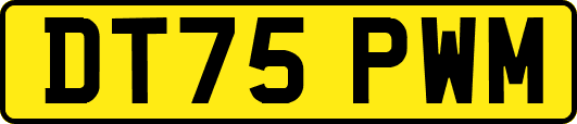 DT75PWM