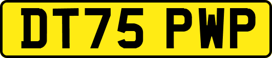 DT75PWP