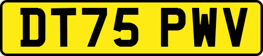 DT75PWV