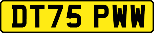 DT75PWW