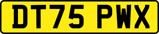 DT75PWX