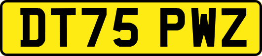 DT75PWZ