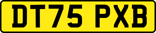 DT75PXB