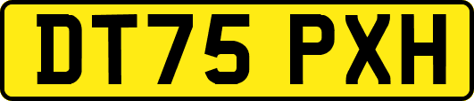 DT75PXH