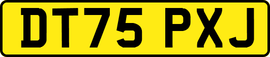 DT75PXJ