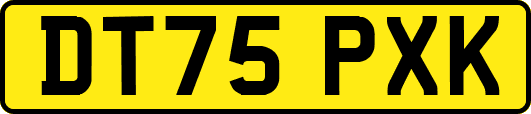 DT75PXK