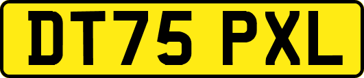DT75PXL