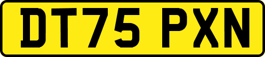 DT75PXN