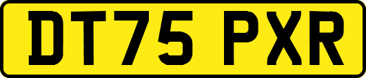 DT75PXR