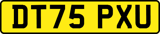 DT75PXU