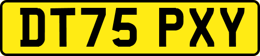 DT75PXY